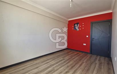 İzmir Menemen Koyundere Tunç Suites Sit. 1+1 Kiralık Daire CB PH