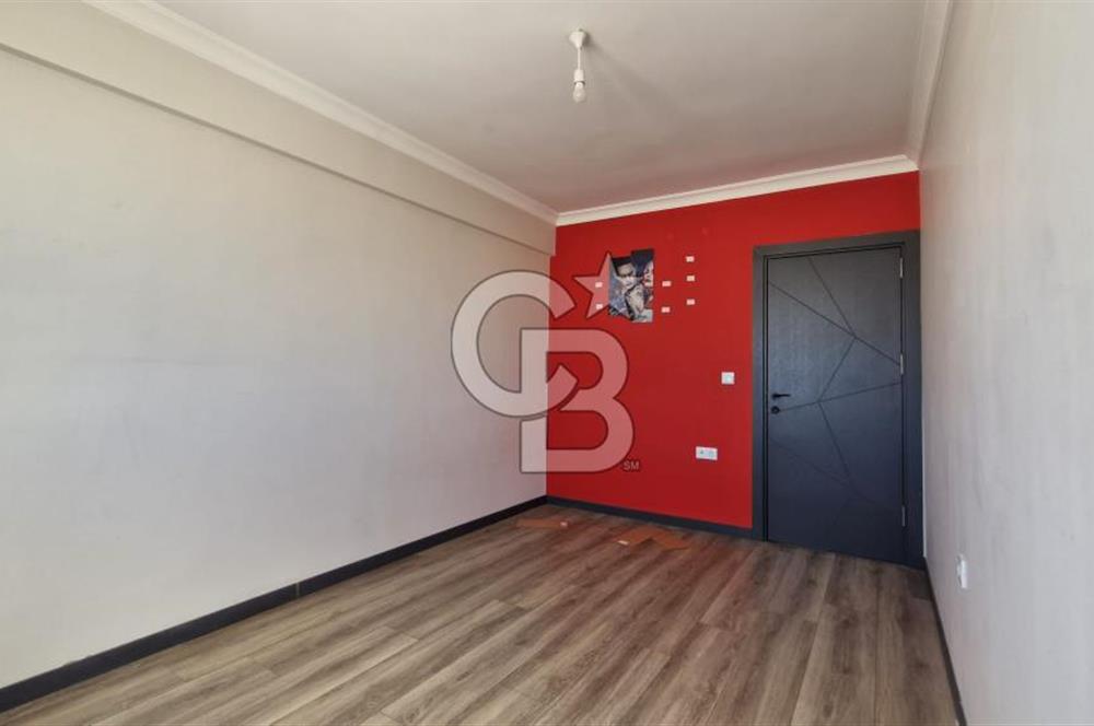 İzmir Menemen Koyundere Tunç Suites Sit. 1+1 Kiralık Daire CB PH