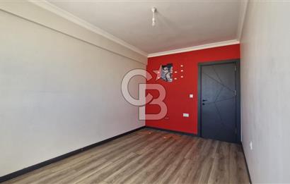 İzmir Menemen Koyundere Tunç Suites Sit. 1+1 Kiralık Daire CB PH