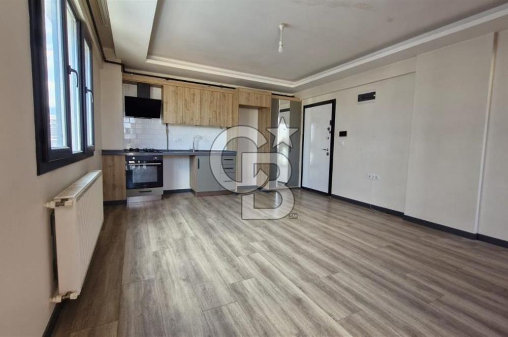 İzmir Menemen Koyundere Tunç Suites Sit. 1+1 Kiralık Daire CB PH