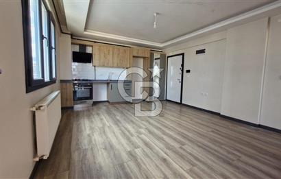 İzmir Menemen Koyundere Tunç Suites Sit. 1+1 Kiralık Daire CB PH