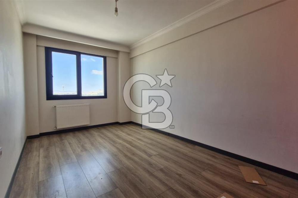 İzmir Menemen Koyundere Tunç Suites Sit. 1+1 Kiralık Daire CB PH