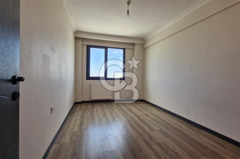 İzmir Menemen Koyundere Tunç Suites Sit. 1+1 Kiralık Daire CB PH