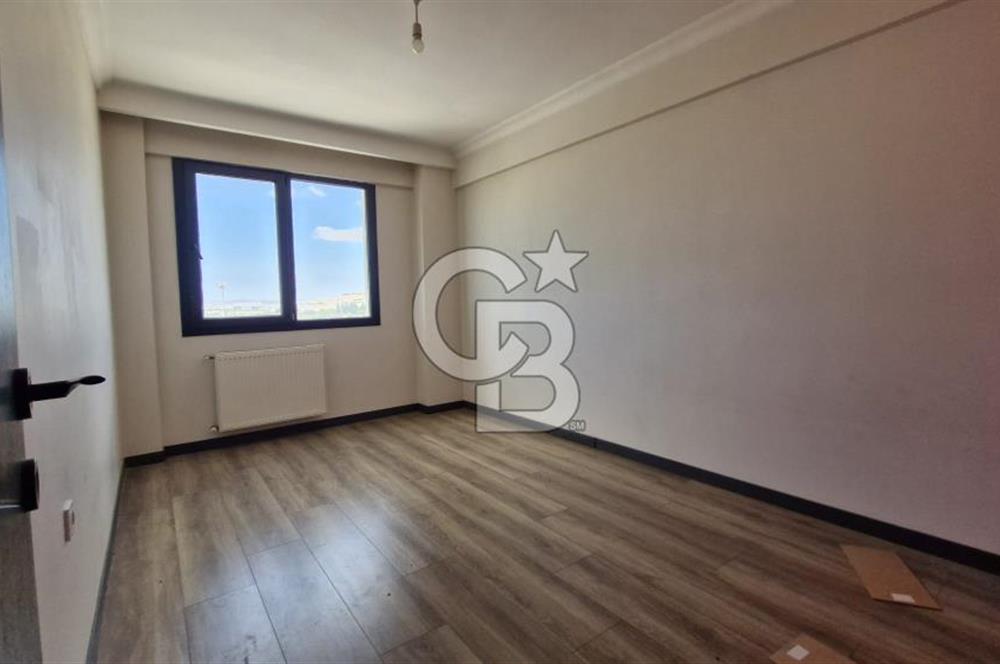 İzmir Menemen Koyundere Tunç Suites Sit. 1+1 Kiralık Daire CB PH