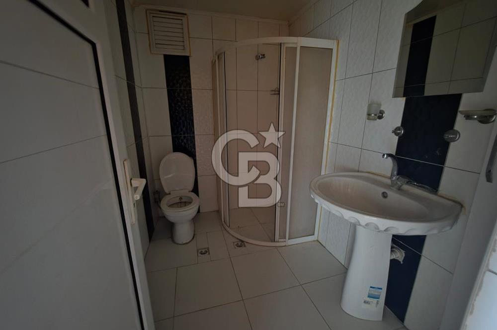 CB CITY' DEN ESKİŞEHİR ULUÖNDER MAH. KİRALIK 3+1 DAİRE