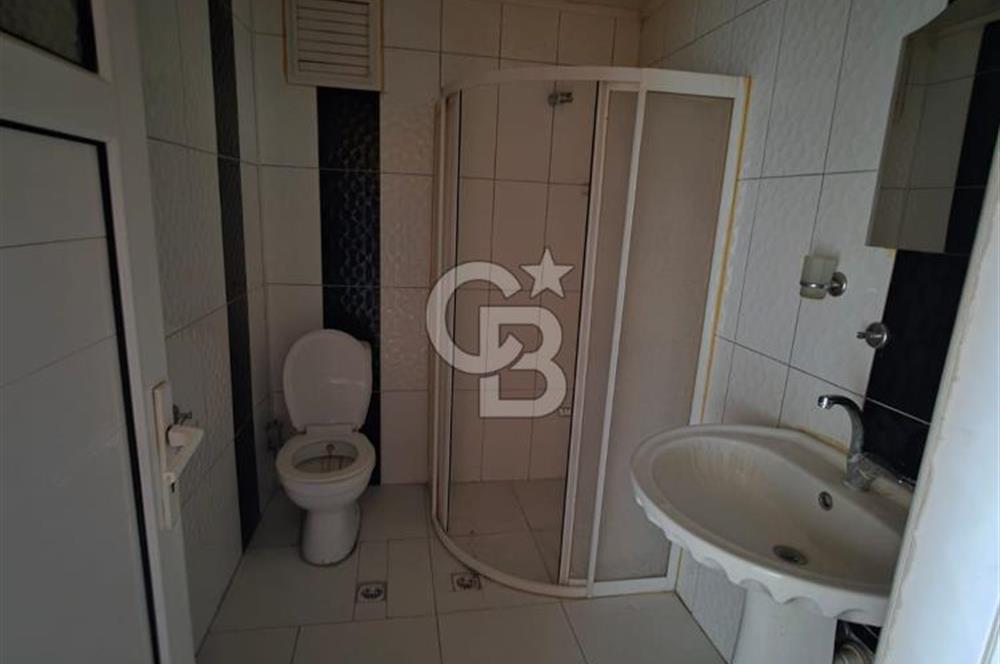 CB CITY' DEN ESKİŞEHİR ULUÖNDER MAH. KİRALIK 3+1 DAİRE