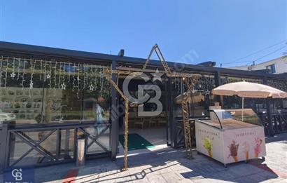 Başiskele Sahilin En Gözde Kafe&Restourantı Devren Kiralık