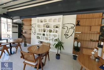 Başiskele Sahilin En Gözde Kafe&Restourantı Devren Kiralık - 1 - 359423