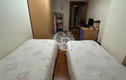 Maltepede Cadde Üzeri 3+1 Satılık Ferah Daire