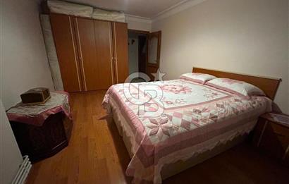 Maltepede Cadde Üzeri 3+1 Satılık Ferah Daire