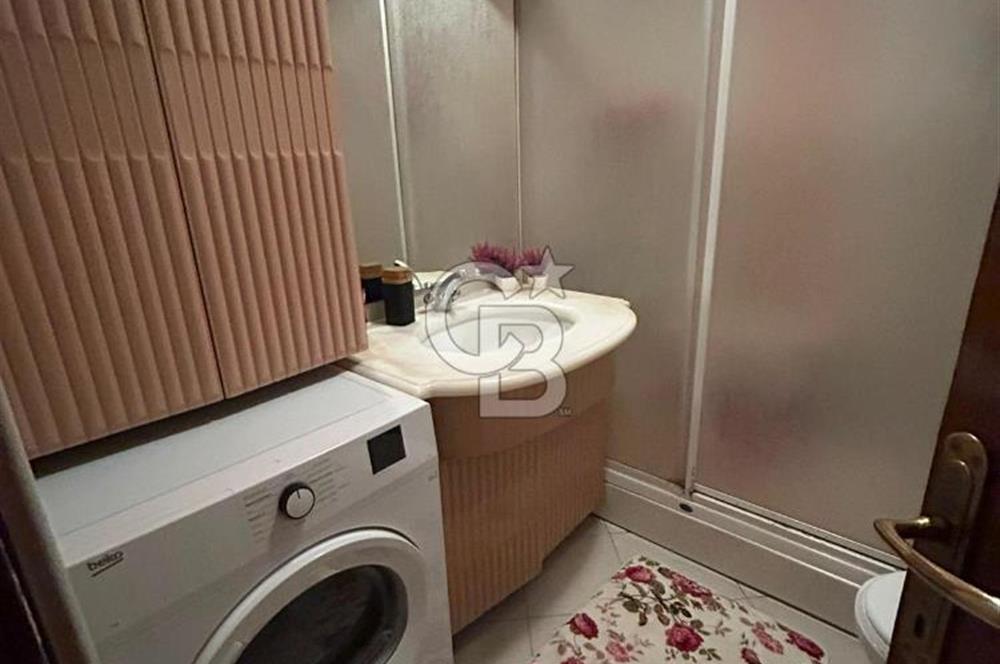Maltepede Cadde Üzeri 3+1 Satılık Ferah Daire