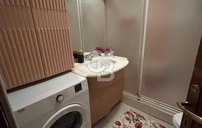 Maltepede Cadde Üzeri 3+1 Satılık Ferah Daire