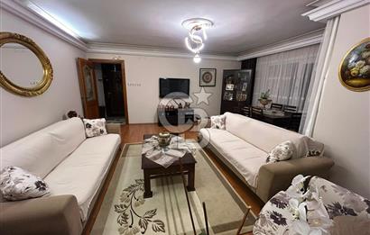 Maltepede Cadde Üzeri 3+1 Satılık Ferah Daire