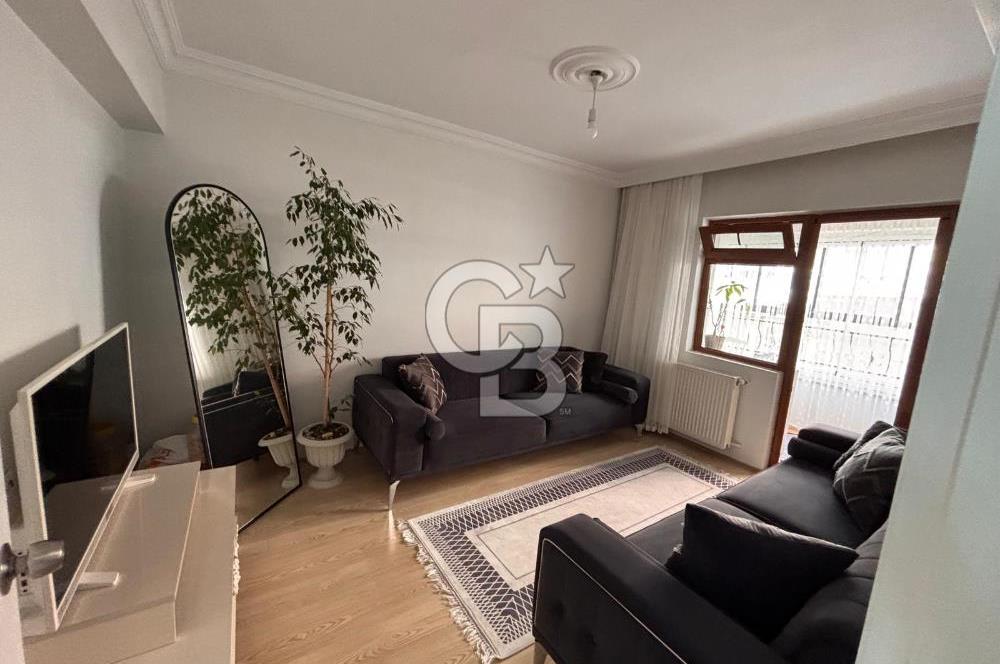 ETİMESGUT 30 AĞUSTOS MAHALLESİ SATILIK 3+1 DAİRE