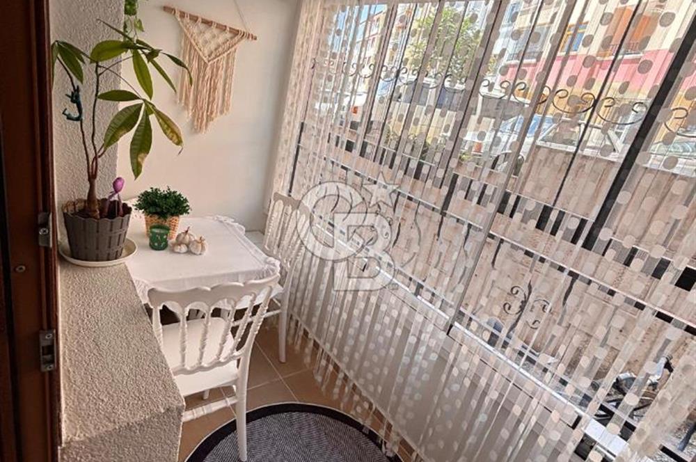 ETİMESGUT 30 AĞUSTOS MAHALLESİ SATILIK 3+1 DAİRE