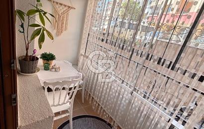 ETİMESGUT 30 AĞUSTOS MAHALLESİ SATILIK 3+1 DAİRE
