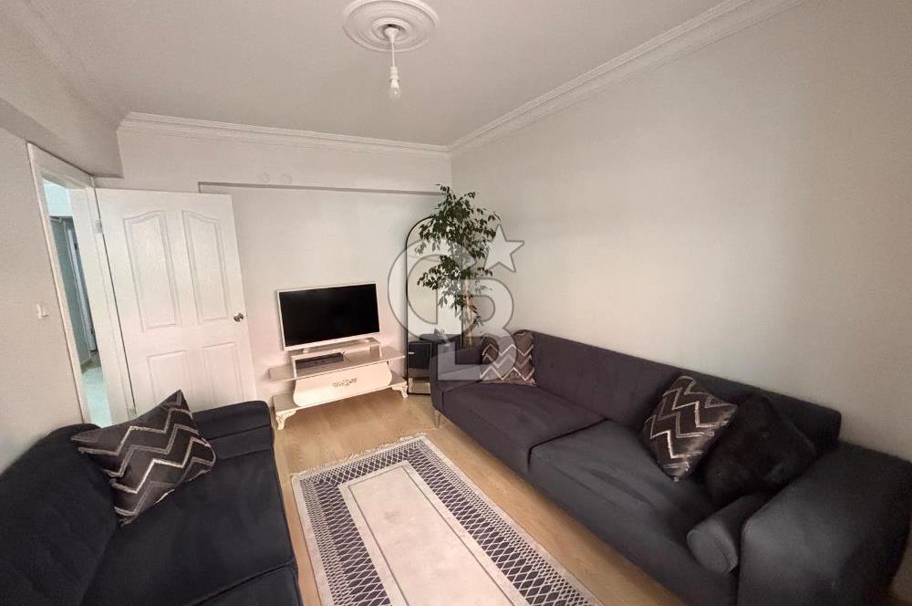 ETİMESGUT 30 AĞUSTOS MAHALLESİ SATILIK 3+1 DAİRE