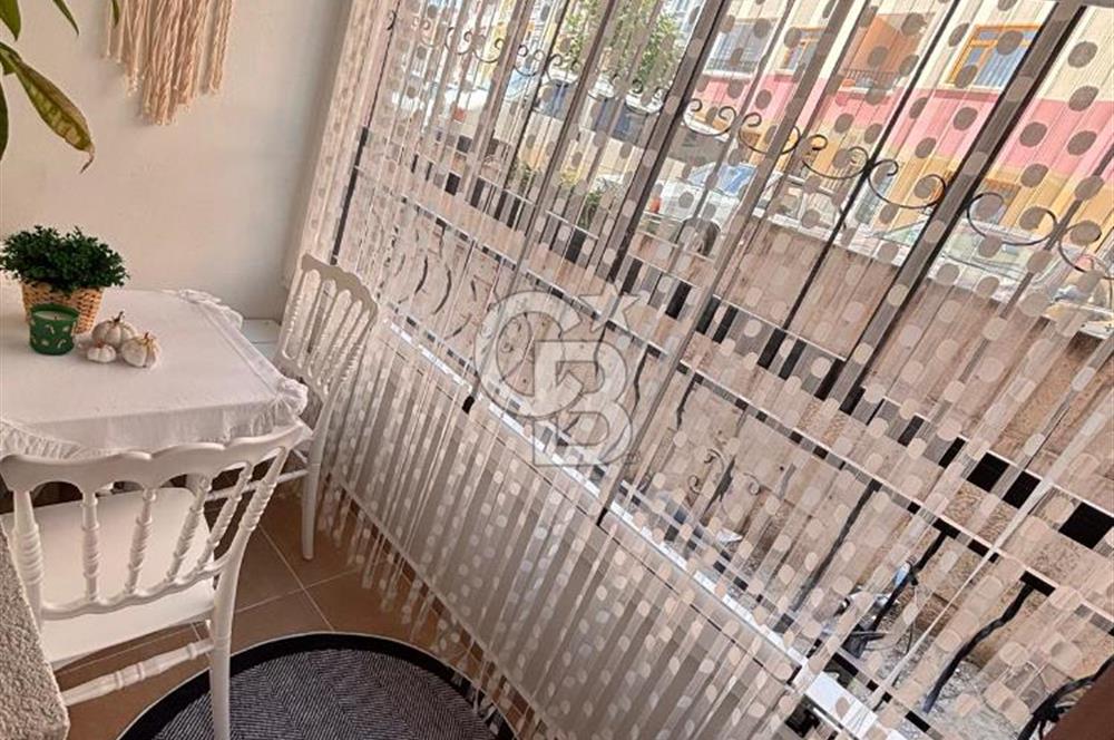 ETİMESGUT 30 AĞUSTOS MAHALLESİ SATILIK 3+1 DAİRE