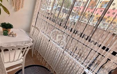 ETİMESGUT 30 AĞUSTOS MAHALLESİ SATILIK 3+1 DAİRE