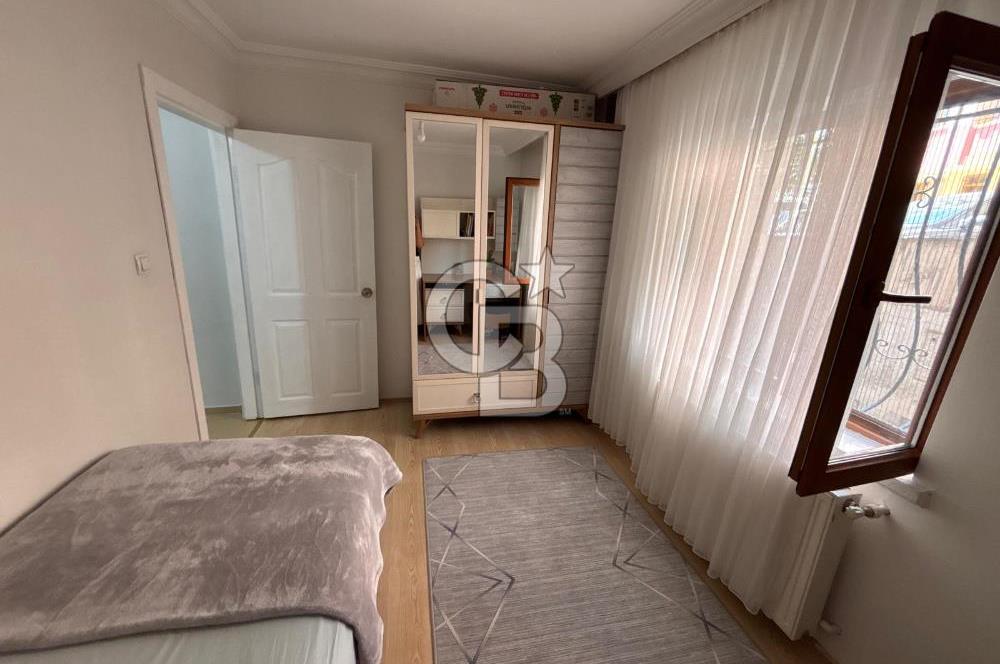 ETİMESGUT 30 AĞUSTOS MAHALLESİ SATILIK 3+1 DAİRE
