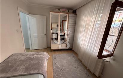 ETİMESGUT 30 AĞUSTOS MAHALLESİ SATILIK 3+1 DAİRE