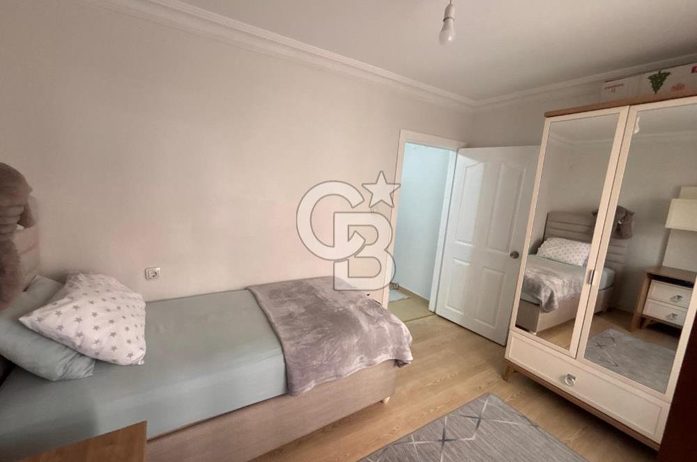 ETİMESGUT 30 AĞUSTOS MAHALLESİ SATILIK 3+1 DAİRE