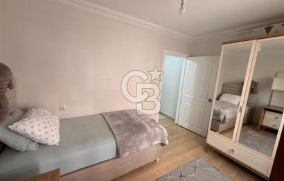 ETİMESGUT 30 AĞUSTOS MAHALLESİ SATILIK 3+1 DAİRE