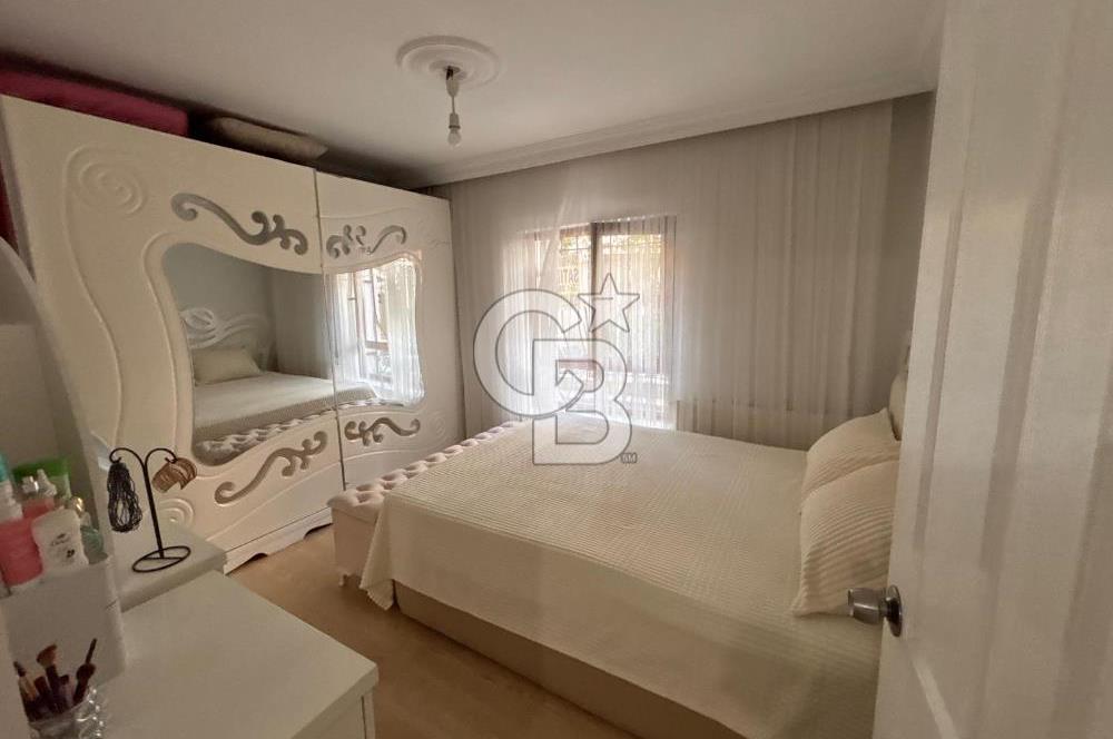ETİMESGUT 30 AĞUSTOS MAHALLESİ SATILIK 3+1 DAİRE