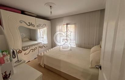 ETİMESGUT 30 AĞUSTOS MAHALLESİ SATILIK 3+1 DAİRE