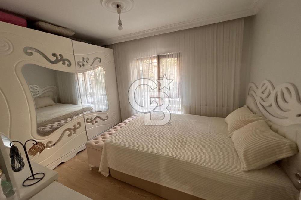 ETİMESGUT 30 AĞUSTOS MAHALLESİ SATILIK 3+1 DAİRE
