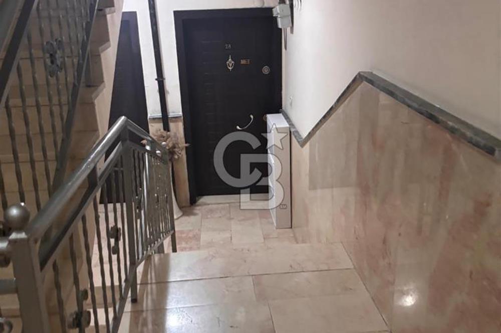 ETİMESGUT 30 AĞUSTOS MAHALLESİ SATILIK 3+1 DAİRE