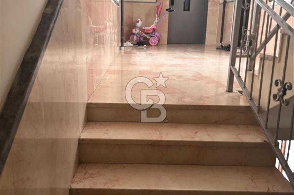 ETİMESGUT 30 AĞUSTOS MAHALLESİ SATILIK 3+1 DAİRE