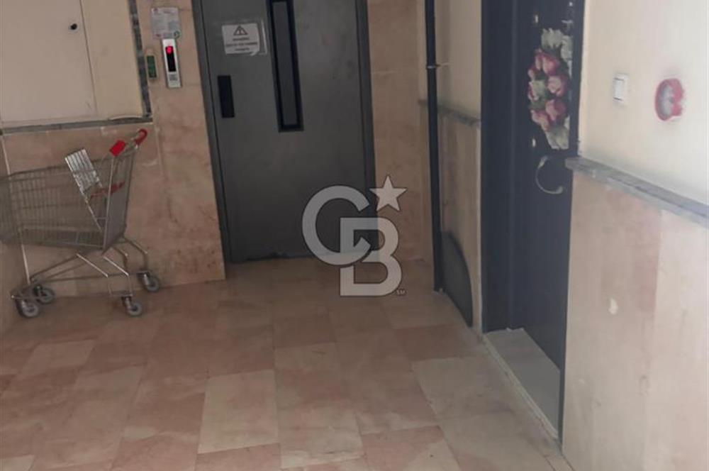 ETİMESGUT 30 AĞUSTOS MAHALLESİ SATILIK 3+1 DAİRE