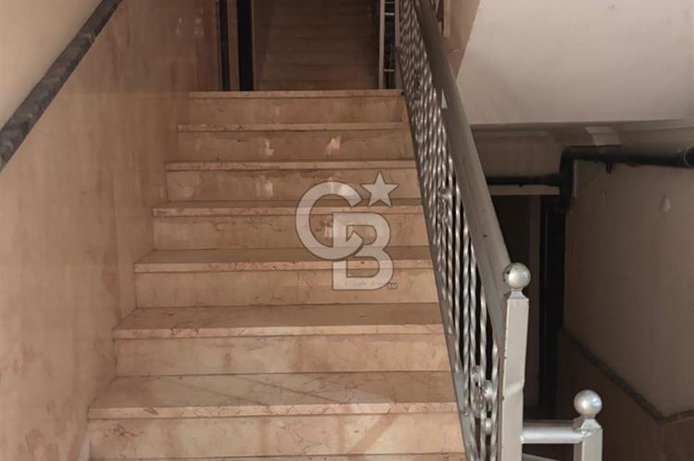 ETİMESGUT 30 AĞUSTOS MAHALLESİ SATILIK 3+1 DAİRE