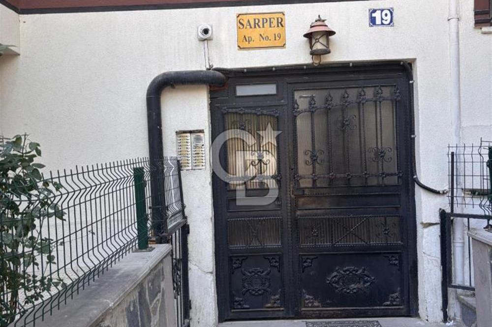ETİMESGUT 30 AĞUSTOS MAHALLESİ SATILIK 3+1 DAİRE