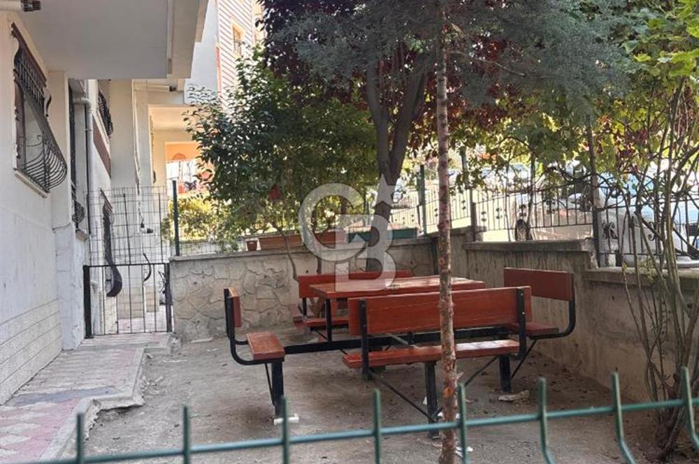 ETİMESGUT 30 AĞUSTOS MAHALLESİ SATILIK 3+1 DAİRE