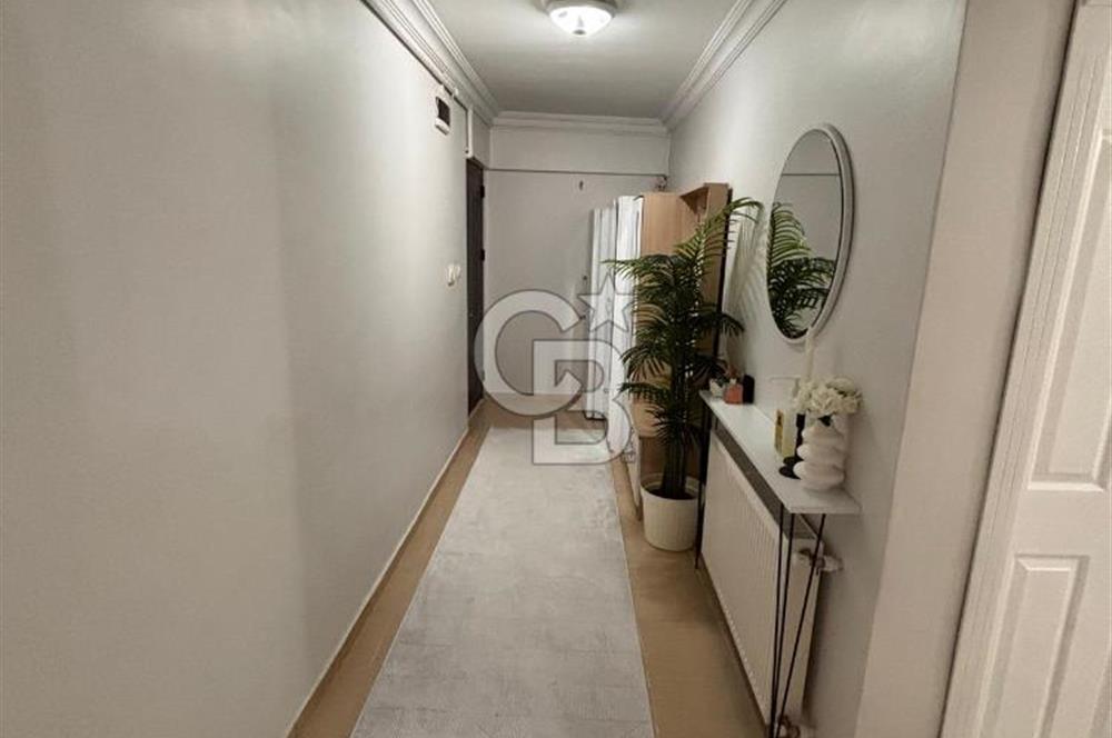 ETİMESGUT 30 AĞUSTOS MAHALLESİ SATILIK 3+1 DAİRE