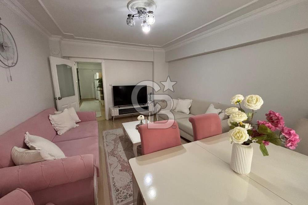 ETİMESGUT 30 AĞUSTOS MAHALLESİ SATILIK 3+1 DAİRE