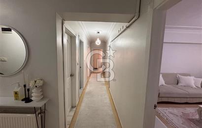ETİMESGUT 30 AĞUSTOS MAHALLESİ SATILIK 3+1 DAİRE