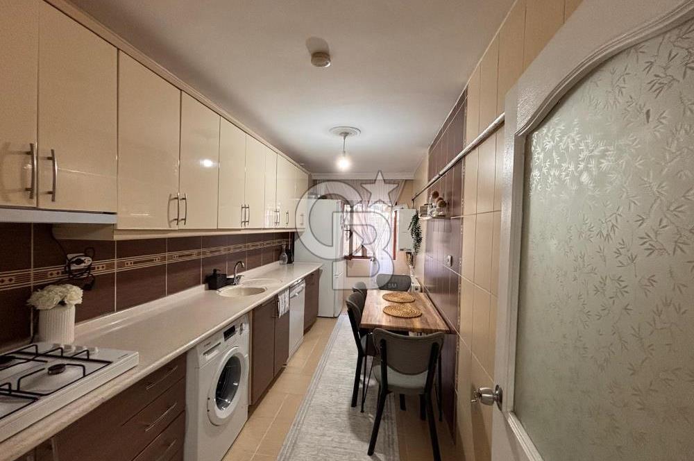 ETİMESGUT 30 AĞUSTOS MAHALLESİ SATILIK 3+1 DAİRE