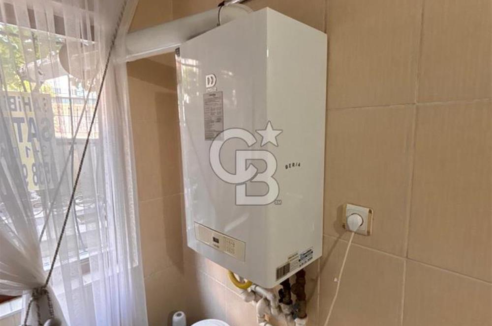 ETİMESGUT 30 AĞUSTOS MAHALLESİ SATILIK 3+1 DAİRE