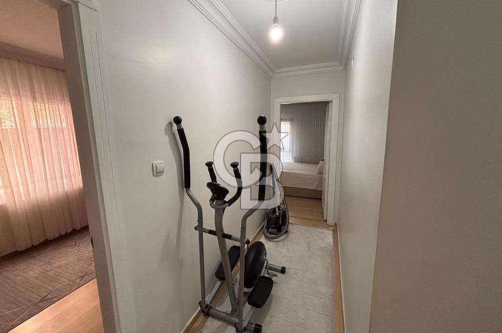 ETİMESGUT 30 AĞUSTOS MAHALLESİ SATILIK 3+1 DAİRE