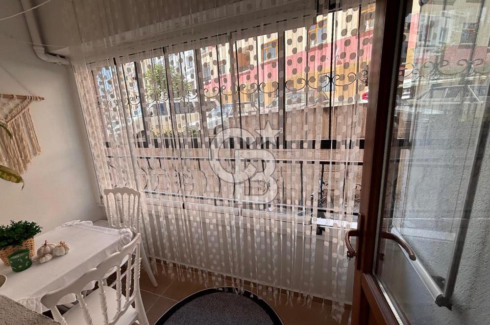 ETİMESGUT 30 AĞUSTOS MAHALLESİ SATILIK 3+1 DAİRE