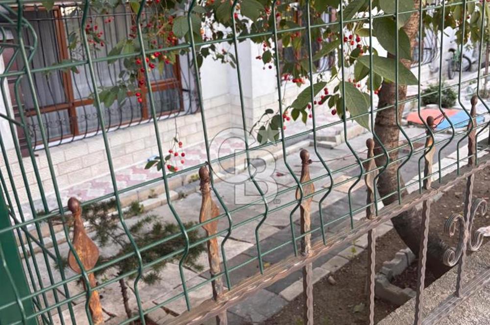 ETİMESGUT 30 AĞUSTOS MAHALLESİ SATILIK 3+1 DAİRE