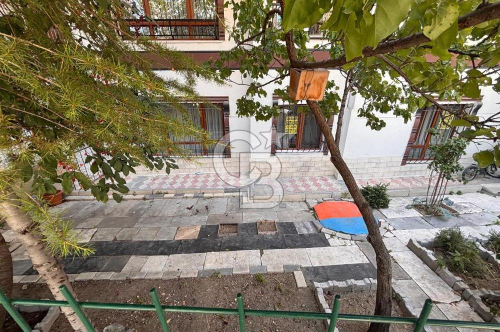 ETİMESGUT 30 AĞUSTOS MAHALLESİ SATILIK 3+1 DAİRE