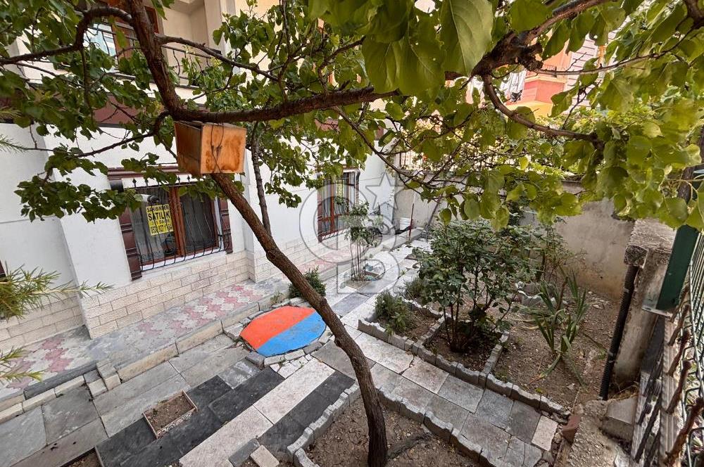 ETİMESGUT 30 AĞUSTOS MAHALLESİ SATILIK 3+1 DAİRE