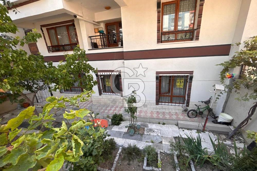 ETİMESGUT 30 AĞUSTOS MAHALLESİ SATILIK 3+1 DAİRE