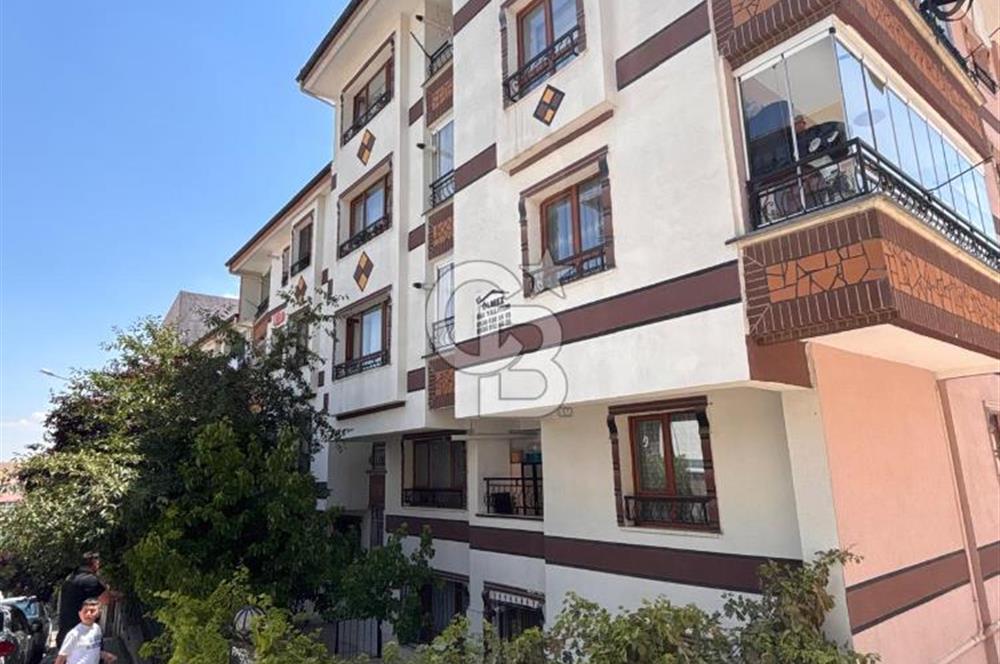 ETİMESGUT 30 AĞUSTOS MAHALLESİ SATILIK 3+1 DAİRE