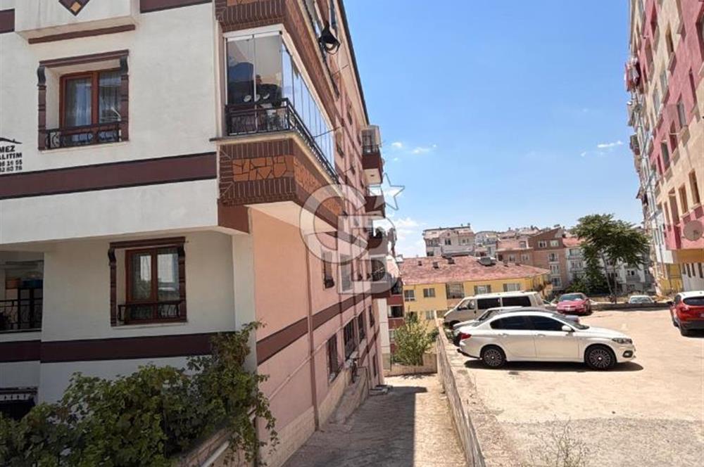 ETİMESGUT 30 AĞUSTOS MAHALLESİ SATILIK 3+1 DAİRE