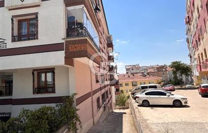 ETİMESGUT 30 AĞUSTOS MAHALLESİ SATILIK 3+1 DAİRE